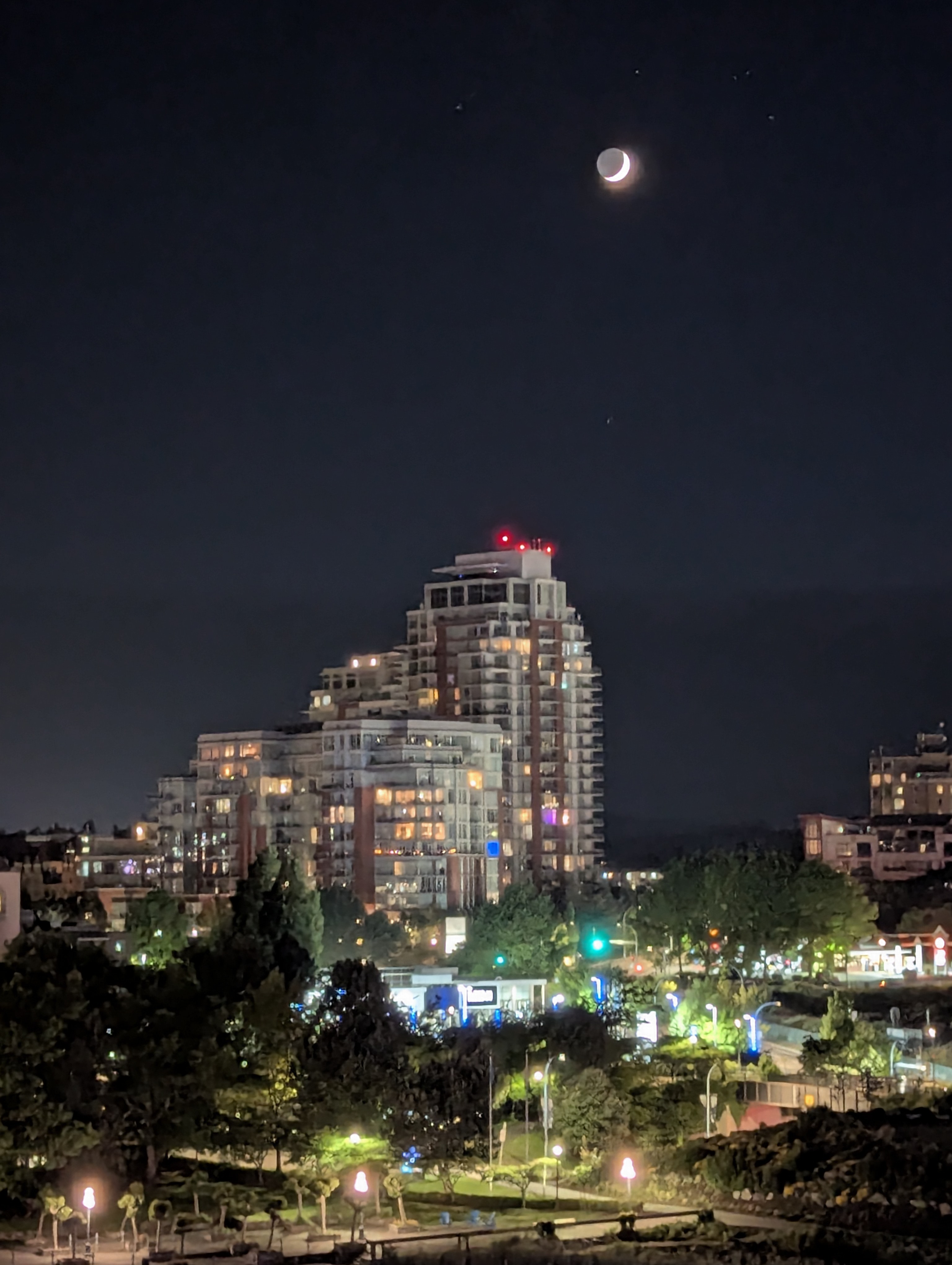 Birthday Trip to Canada, Victoria, Vancouver Island, British Columbia